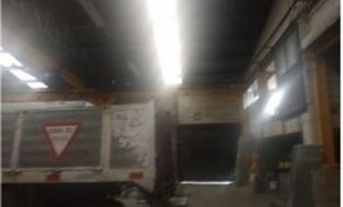 Venta Bodega  Industrial, Benito Juárez , Queretaro.