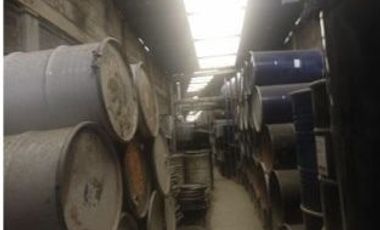 Venta Bodega  Industrial, Benito Juárez , Queretaro.