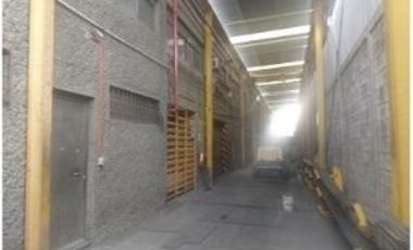 Venta Bodega  Industrial, Benito Juárez , Queretaro.