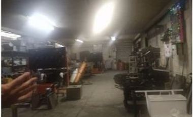 Venta Bodega  Industrial, Benito Juárez , Queretaro.