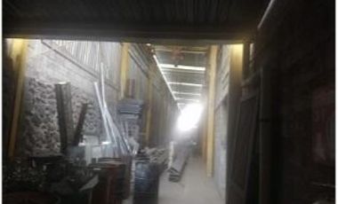 Venta Bodega  Industrial, Benito Juárez , Queretaro.