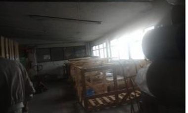 Venta Bodega  Industrial, Benito Juárez , Queretaro.