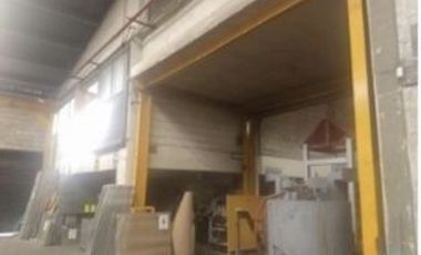 Venta Bodega  Industrial, Benito Juárez , Queretaro.