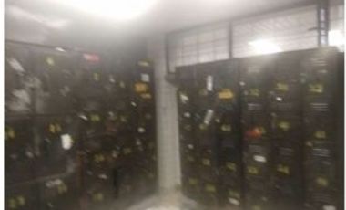 Venta Bodega  Industrial, Benito Juárez , Queretaro.