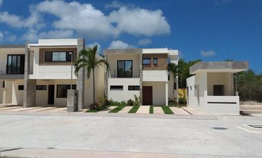 CASA en VENTA en Tulum, Quintana Roo
