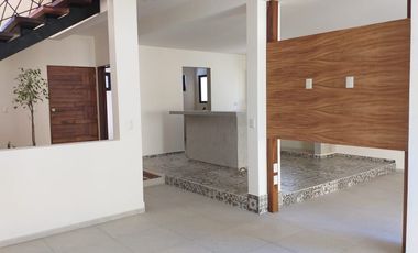 CASA en VENTA en Tulum, Quintana Roo