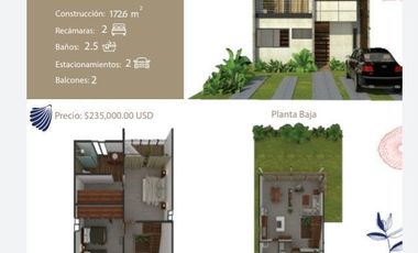 CASA en VENTA en Tulum, Quintana Roo