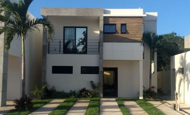 CASA en VENTA en Tulum, Quintana Roo