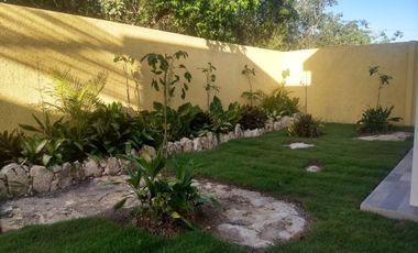 CASA en VENTA en Tulum, Quintana Roo