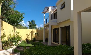 CASA en VENTA en Tulum, Quintana Roo