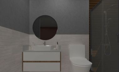 DEPARTAMENTOS NUEVOS , San Lucas Tepetlacalco, Tlalnepantla