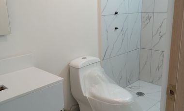 DEPARTAMENTOS NUEVOS , San Lucas Tepetlacalco, Tlalnepantla