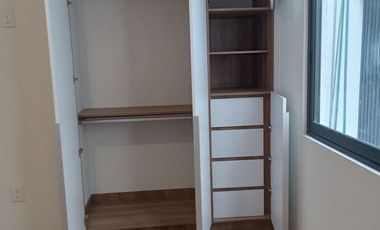 DEPARTAMENTOS NUEVOS , San Lucas Tepetlacalco, Tlalnepantla