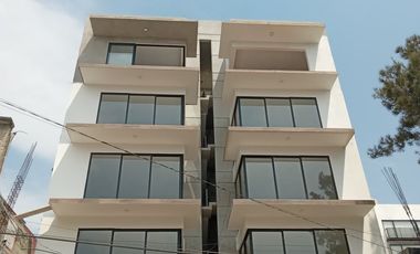 DEPARTAMENTOS NUEVOS , San Lucas Tepetlacalco, Tlalnepantla