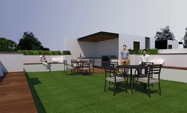 DEPARTAMENTOS NUEVOS , San Lucas Tepetlacalco, Tlalnepantla