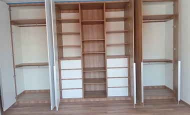 DEPARTAMENTOS NUEVOS , San Lucas Tepetlacalco, Tlalnepantla