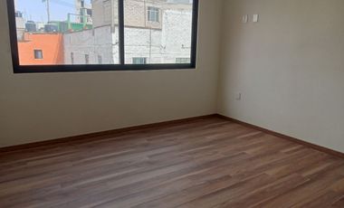 DEPARTAMENTOS NUEVOS , San Lucas Tepetlacalco, Tlalnepantla