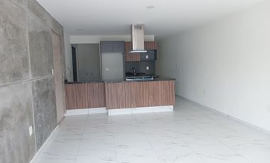 DEPARTAMENTOS NUEVOS , San Lucas Tepetlacalco, Tlalnepantla