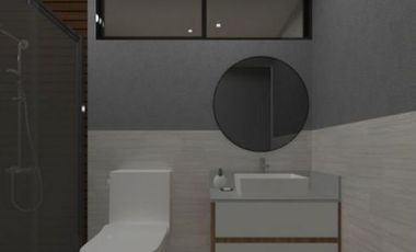 DEPARTAMENTOS NUEVOS , San Lucas Tepetlacalco, Tlalnepantla