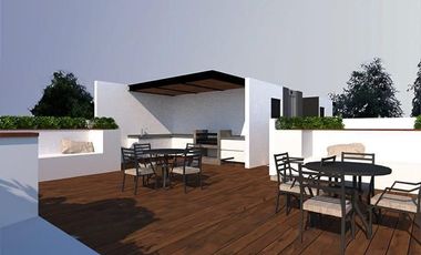 DEPARTAMENTOS NUEVOS , San Lucas Tepetlacalco, Tlalnepantla