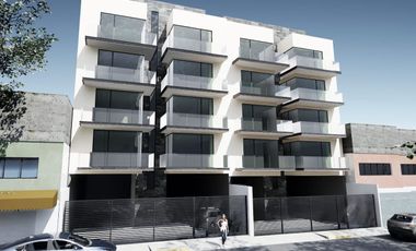 DEPARTAMENTOS NUEVOS , San Lucas Tepetlacalco, Tlalnepantla