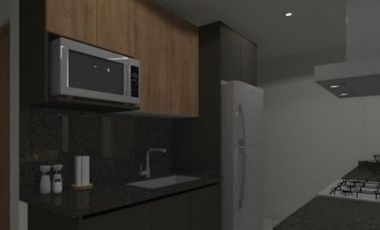 DEPARTAMENTOS NUEVOS , San Lucas Tepetlacalco, Tlalnepantla