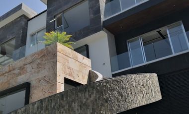 Venta Residencia Club de Golf Valle Escondido