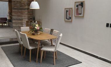 Venta Residencia Club de Golf Valle Escondido