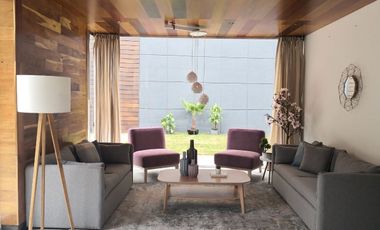 Venta Residencia Club de Golf Valle Escondido