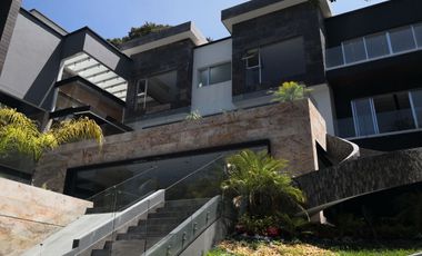 Venta Residencia Club de Golf Valle Escondido