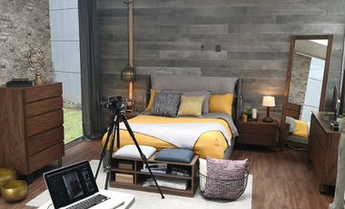 Venta Residencia Club de Golf Valle Escondido