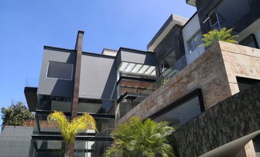 Venta Residencia Club de Golf Valle Escondido