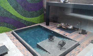 Venta Residencia Club de Golf Valle Escondido