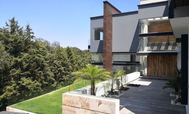 Venta Residencia Club de Golf Valle Escondido