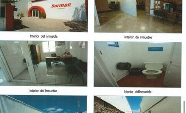Venta Nave Industrial en Pedro Escobedo, excelente oportunidad