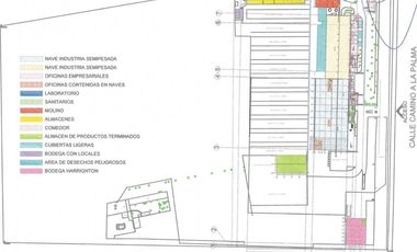 Venta Nave Industrial en Pedro Escobedo, excelente oportunidad