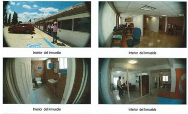 Venta Nave Industrial en Pedro Escobedo, excelente oportunidad