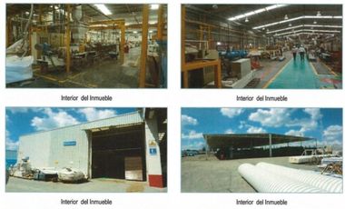 Venta Nave Industrial en Pedro Escobedo, excelente oportunidad