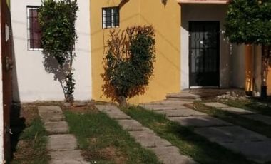 CASA en VENTA, San Juan del Río, Querétaro