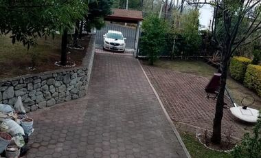 CASA en VENTA, VISTA DEL VALLE, NAUCALPAN
