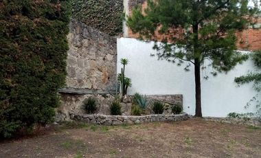 CASA en VENTA, VISTA DEL VALLE, NAUCALPAN