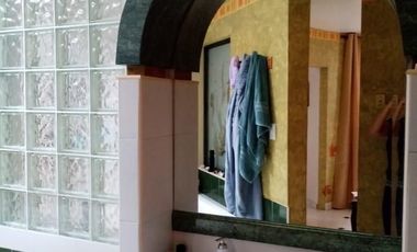 CASA en VENTA, VISTA DEL VALLE, NAUCALPAN