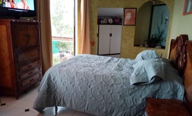 CASA en VENTA, VISTA DEL VALLE, NAUCALPAN