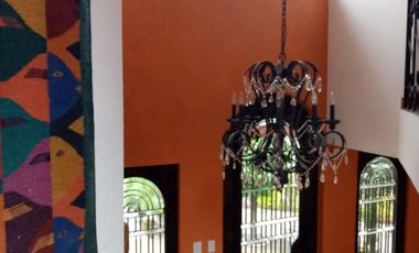 CASA en VENTA, VISTA DEL VALLE, NAUCALPAN