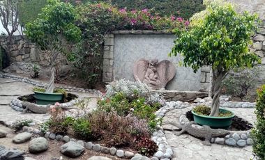 CASA en VENTA, VISTA DEL VALLE, NAUCALPAN