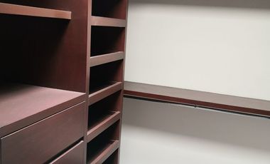 RESIDENCIA EN VENTA EN LOMAS VERDES 6a SECCION NAUCALPAN