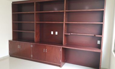 RESIDENCIA EN VENTA EN LOMAS VERDES 6a SECCION NAUCALPAN