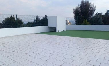 EDIFICIO EN VENTA ó RENTA, ALTEÑA II en NAUCALPAN