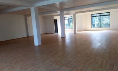 EDIFICIO EN VENTA ó RENTA, ALTEÑA II en NAUCALPAN