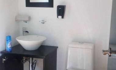 EDIFICIO EN VENTA ó RENTA, ALTEÑA II en NAUCALPAN